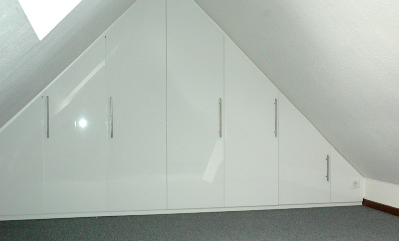 Placard sur mesure Sélestat