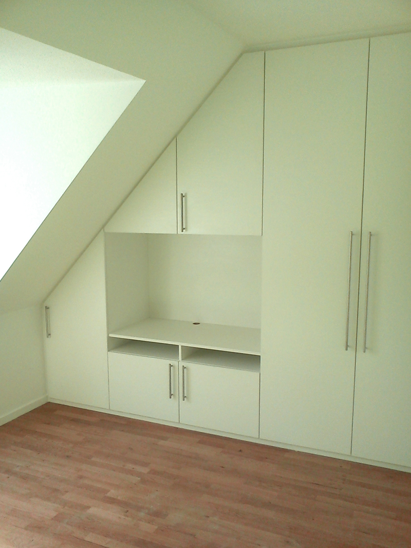 Placard sur mesure Haguenau