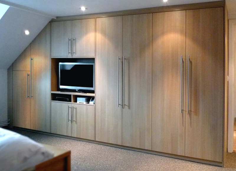 Placard sur mesure Strasbourg