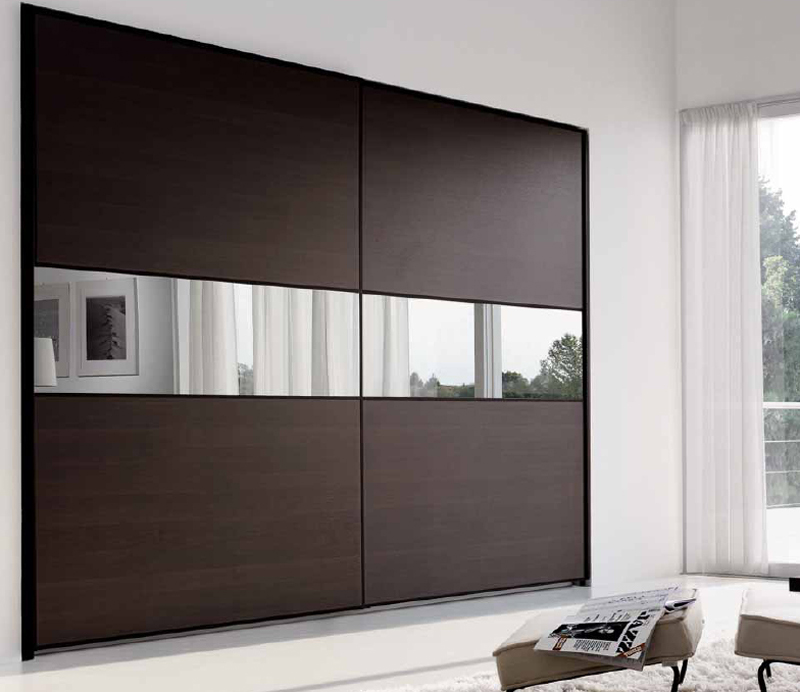 Placard sur mesure Strasbourg