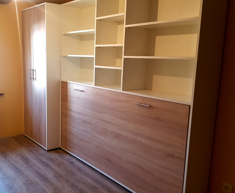 Placard sur mesure Strasbourg, Sélestat, Haguenau